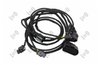 Set reparat cabluri, senzor asistenta parcare ABAKUS 120-00-
