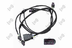 Set reparat cabluri, senzor asistenta parcare ABAKUS 120-00-