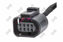 SET REPARAT CABLURI, SENZOR ASISTENTA PARCARE ABAKUS 120-00-044 - Compatibil cu VW