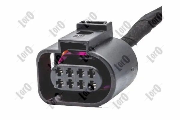 SET REPARAT CABLURI, SENZOR ASISTENTA PARCARE ABAKUS 120-00-044 - Compatibil cu VW