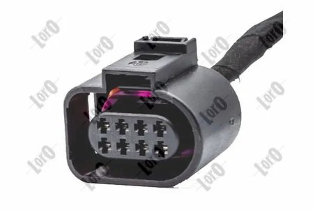 SET REPARAT CABLURI, SENZOR ASISTENTA PARCARE ABAKUS 120-00-044 - Compatibil cu VW