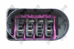 Set reparat cabluri, senzor asistenta parcare ABAKUS 120-00-