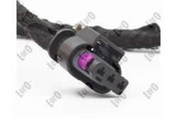 SET REPARAT CABLURI, SENZOR ASISTENTA PARCARE ABAKUS 120-00-044 - Compatibil cu VW