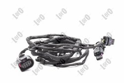 SET REPARAT CABLURI, SENZOR ASISTENTA PARCARE ABAKUS 120-00-044 - Compatibil cu VW