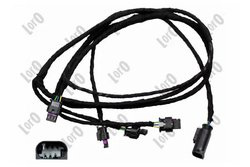 Set reparat cabluri, senzor asistenta parcare ABAKUS 120-00-