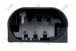 Set reparat cabluri, senzor asistenta parcare ABAKUS 120-00-