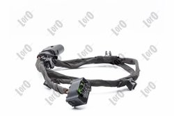 SET REPARAT CABLURI, SENZOR ASISTENTA PARCARE ABAKUS 120-00-045 - Compatibil cu VW