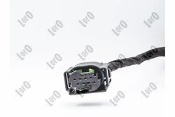 SET REPARAT CABLURI, SENZOR ASISTENTA PARCARE ABAKUS 120-00-045 - Compatibil cu VW