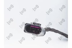 SET REPARAT CABLURI, SENZOR ASISTENTA PARCARE ABAKUS 120-00-045 - Compatibil cu VW