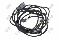 Set reparat cabluri, senzor asistenta parcare ABAKUS 120-00-