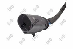 Set reparat cabluri, senzor asistenta parcare ABAKUS 120-00-