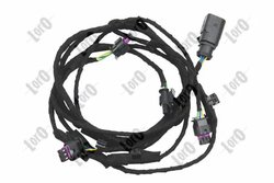 Set reparat cabluri, senzor asistenta parcare ABAKUS 120-00-