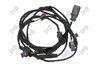 Set reparat cabluri, senzor asistenta parcare ABAKUS 120-00-