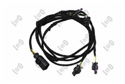 SET REPARAT CABLURI, SENZOR ASISTENTA PARCARE ABAKUS 120-00-074 - Compatibil cu AUDI