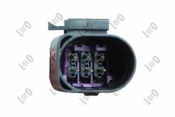 Set reparat cabluri, senzor asistenta parcare ABAKUS 120-00-