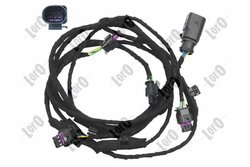 Set reparat cabluri, senzor asistenta parcare ABAKUS 120-00-