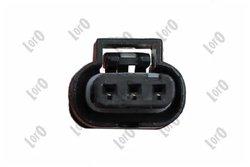 Set reparat cabluri, senzor asistenta parcare ABAKUS 120-00-