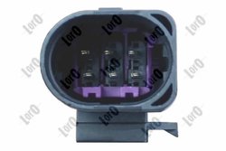 Set reparat cabluri, senzor asistenta parcare ABAKUS 120-00-