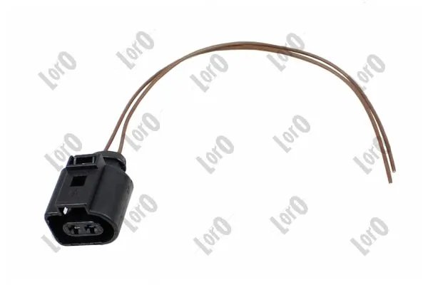 SET CABLURI ABAKUS 120-00-084 - Compatibil cu AUDI, SEAT, SKODA, VW