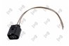 SET CABLURI ABAKUS 120-00-084 - Compatibil cu AUDI, SEAT, SKODA, VW