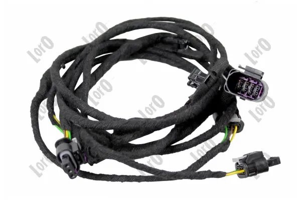 SET REPARAT CABLURI, SENZOR ASISTENTA PARCARE ABAKUS 120-00-078 - Compatibil cu AUDI