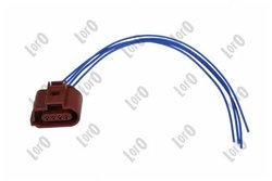 Set cabluri ABAKUS 120-00-096