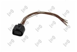 Set cabluri ABAKUS 120-00-102