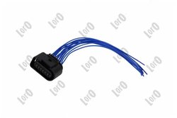 Set cabluri ABAKUS 120-00-106
