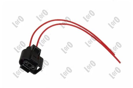 SET CABLURI ABAKUS 120-00-112 - Compatibil cu AUDI