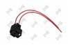 SET CABLURI ABAKUS 120-00-112 - Compatibil cu AUDI