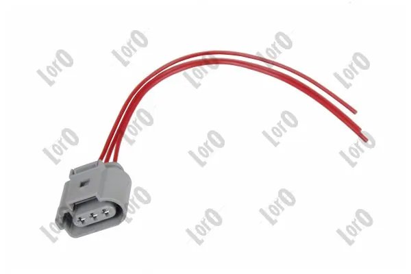 SET REPARAT CABLURI, SENSOR POZITIE ARBORE COTIT ABAKUS 120-00-113 - Compatibil cu AUDI, SEAT, SKODA, VW