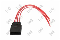Set reparat cabluri, sonda Lambda ABAKUS 120-00-114
