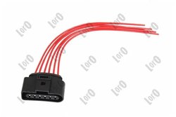Set cabluri ABAKUS 120-00-117