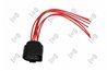 Set reparat cabluri, sonda Lambda ABAKUS 120-00-116