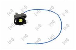 SET REPARAT CABLURI, COMUTATOR PRESIUNE ULEI ABAKUS 120-00-134 - Compatibil cu CITROEN, FIAT, PEUGEOT
