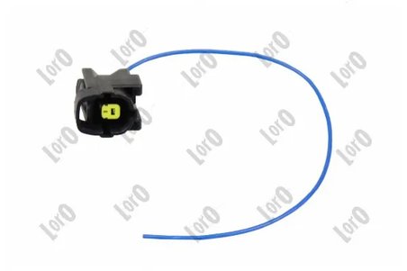 SET REPARAT CABLURI, COMUTATOR PRESIUNE ULEI ABAKUS 120-00-134 - Compatibil cu CITROEN, FIAT, PEUGEOT