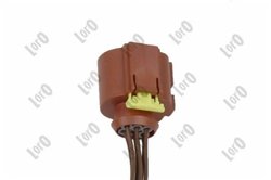 SET REPARAT CABLURI, SUPAPA EGR ABAKUS 120-00-135 - Compatibil cu MITSUBISHI, NISSAN, OPEL, RENAULT