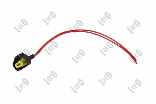 Set reparat cabluri, faruri principale ABAKUS 120-00-139