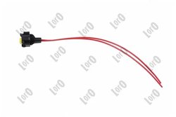 Set reparat cabluri, faruri principale ABAKUS 120-00-139