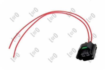 Set reparat cabluri, faruri principale ABAKUS 120-00-142