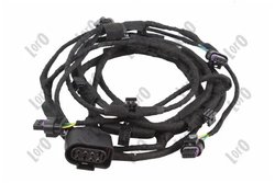 SET REPARAT CABLURI, SENZOR ASISTENTA PARCARE ABAKUS 120-00-170 - Compatibil cu SEAT