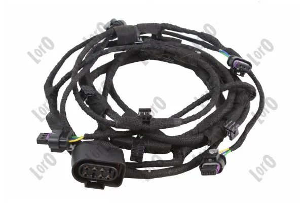 Set reparat cabluri, senzor asistenta parcare ABAKUS 120-00-