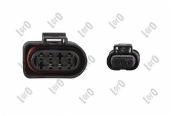 Set reparat cabluri, senzor asistenta parcare ABAKUS 120-00-