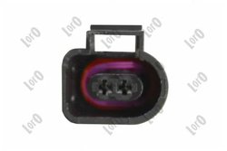 Set reparat cabluri, sensor temperatura exterioara ABAKUS 12