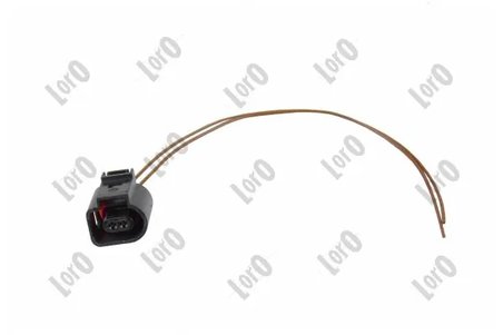 SET REPARAT CABLURI, SENSOR TEMPERATURA EXTERIOARA ABAKUS 120-00-188 - Compatibil cu AUDI, SEAT, SKODA, VW