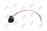 SET REPARAT CABLURI, SENSOR TEMPERATURA EXTERIOARA ABAKUS 120-00-188 - Compatibil cu AUDI, SEAT, SKODA, VW