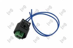 SET REPARAT CABLURI, SENZOR TURATIE ROATA ABAKUS 120-00-193 - Compatibil cu CITROEN, FIAT, PEUGEOT