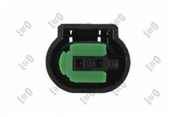 SET REPARAT CABLURI, SENZOR TURATIE ROATA ABAKUS 120-00-193 - Compatibil cu CITROEN, FIAT, PEUGEOT