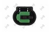 SET REPARAT CABLURI, SENZOR TURATIE ROATA ABAKUS 120-00-193 - Compatibil cu CITROEN, FIAT, PEUGEOT