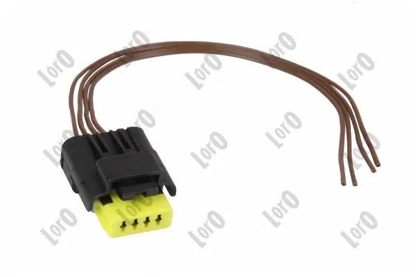 Set reparat cabluri, pompa combustibil ABAKUS 120-00-196